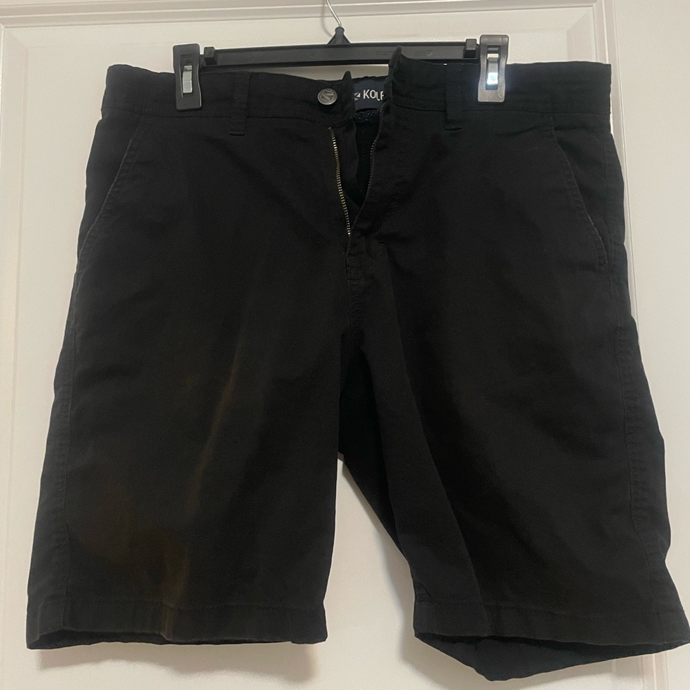 KOLBY men’s shorts in fantastic condition. Size 33